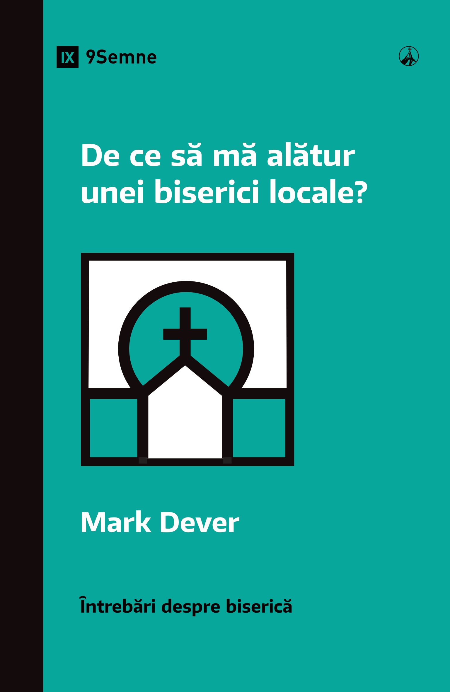 De ce să mă alătur unei biserici locale?