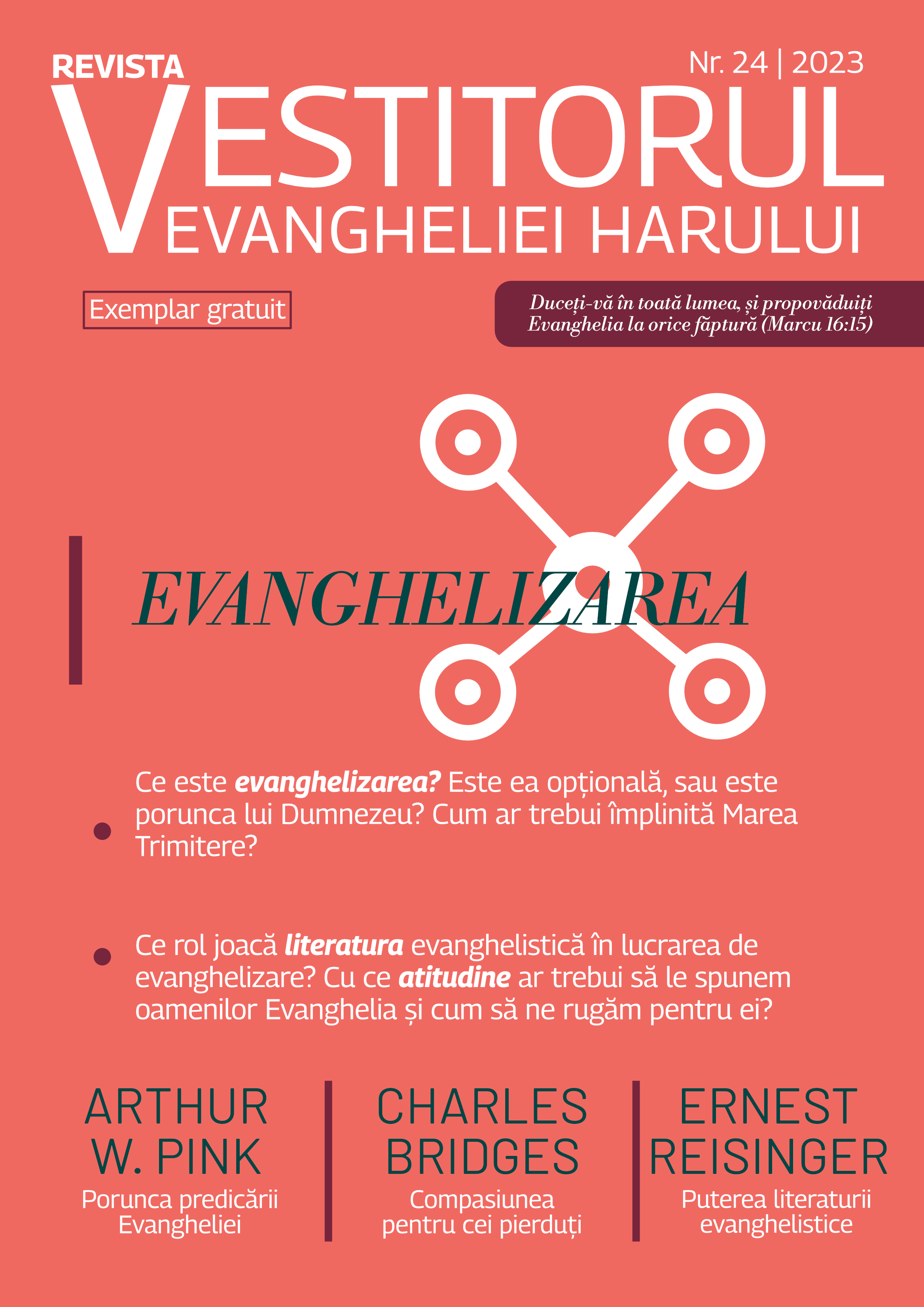 Evanghelizarea