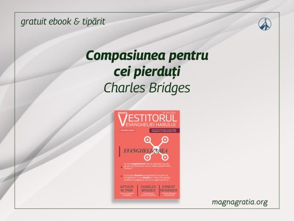 Compasiunea pentru cei pierduți