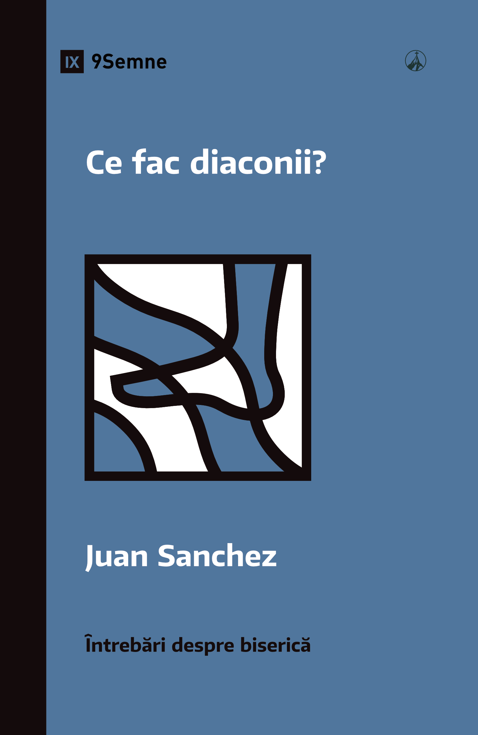 Ce fac diaconii?