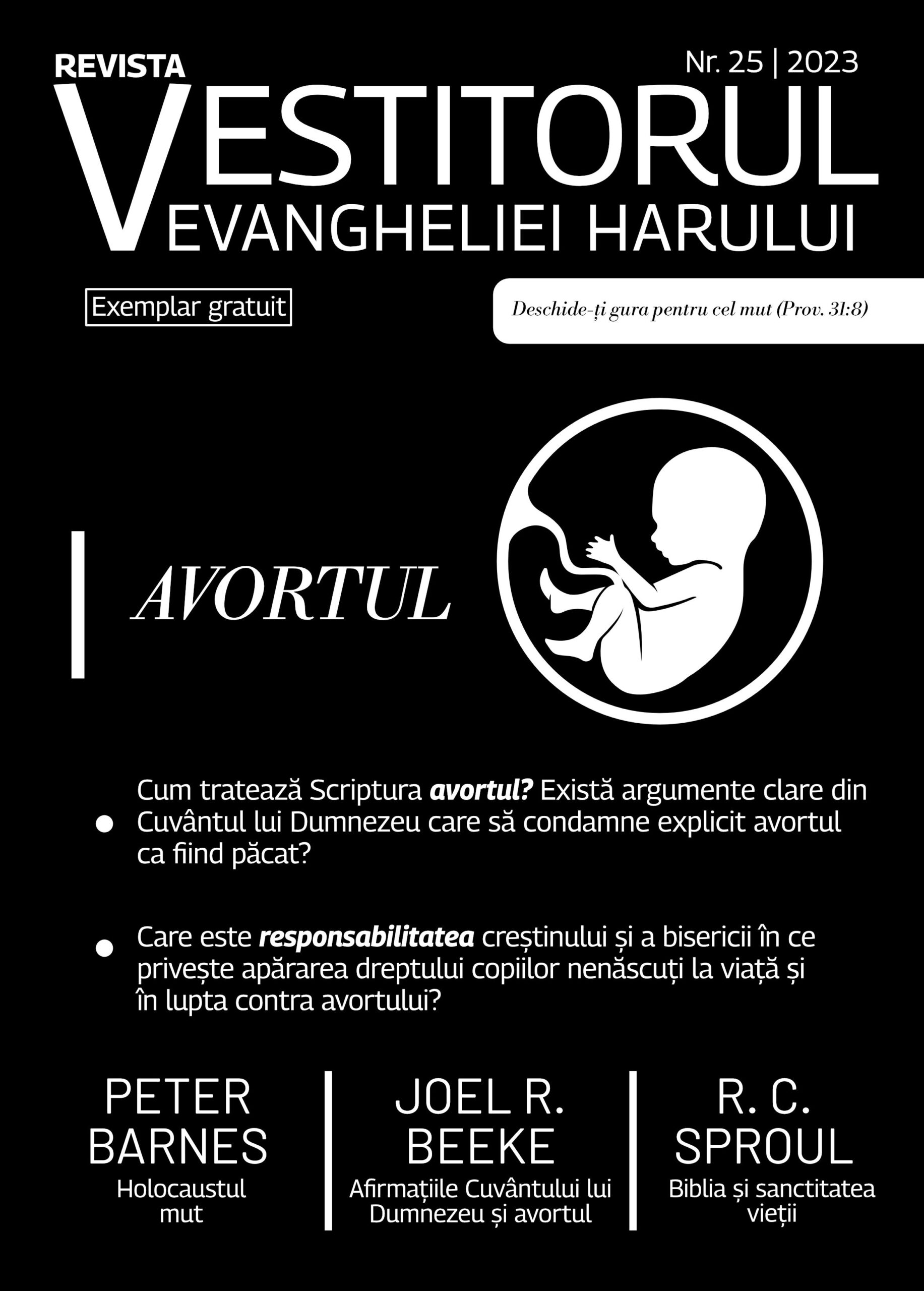 Avortul