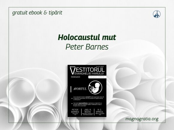 Holocaustul mut