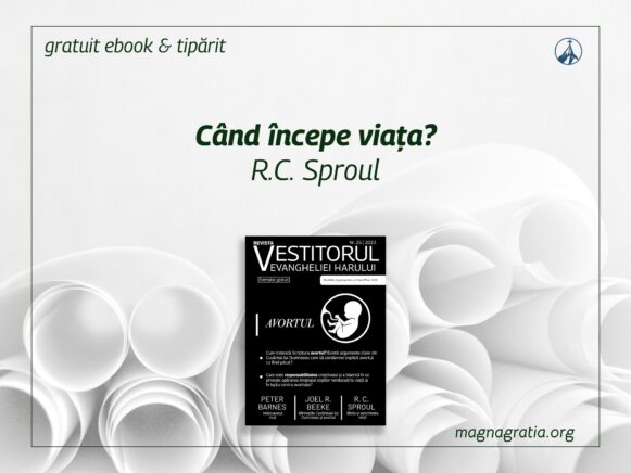 Când începe viața?