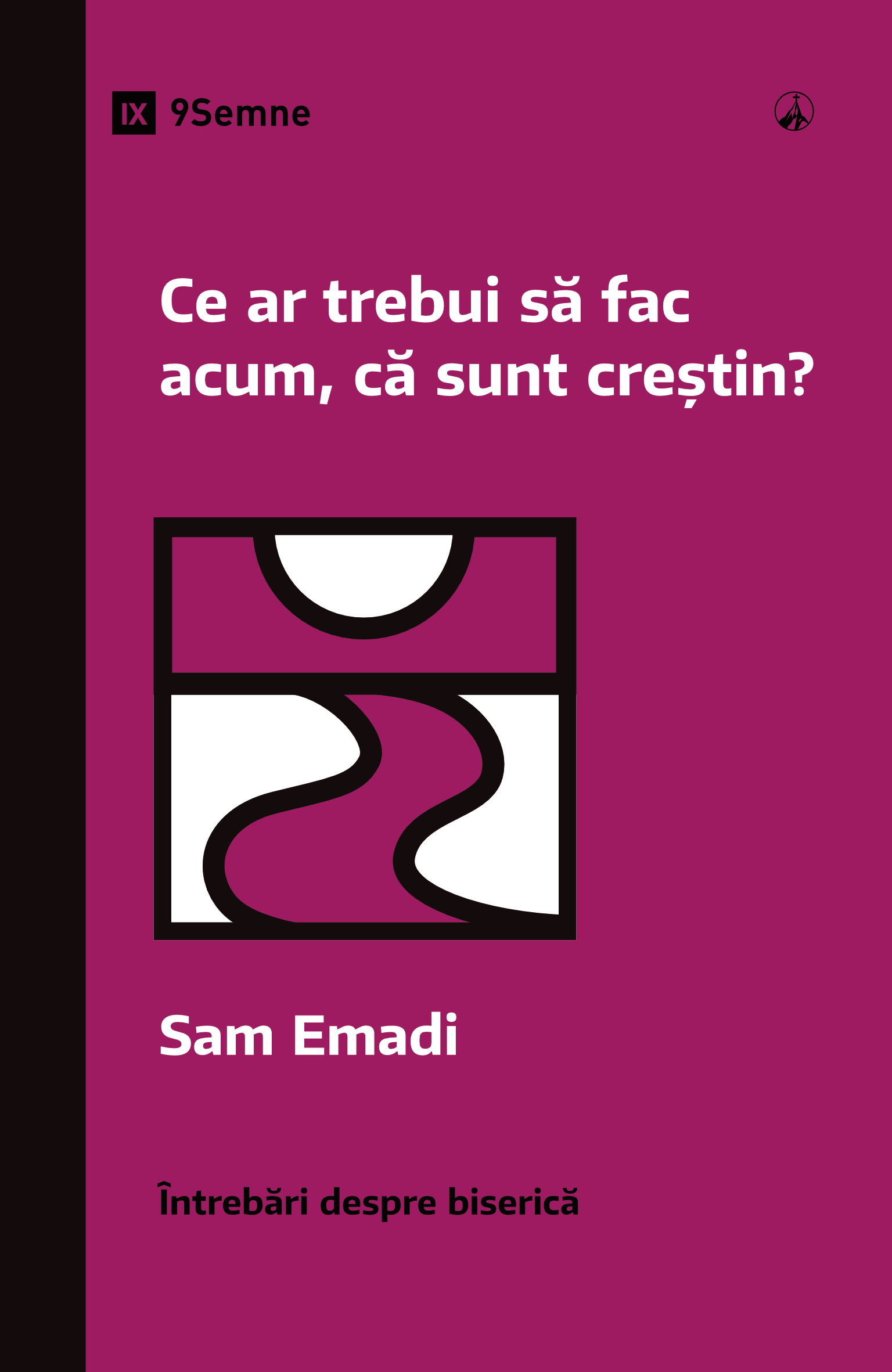 Ce ar trebui să fac acum, că sunt creștin?