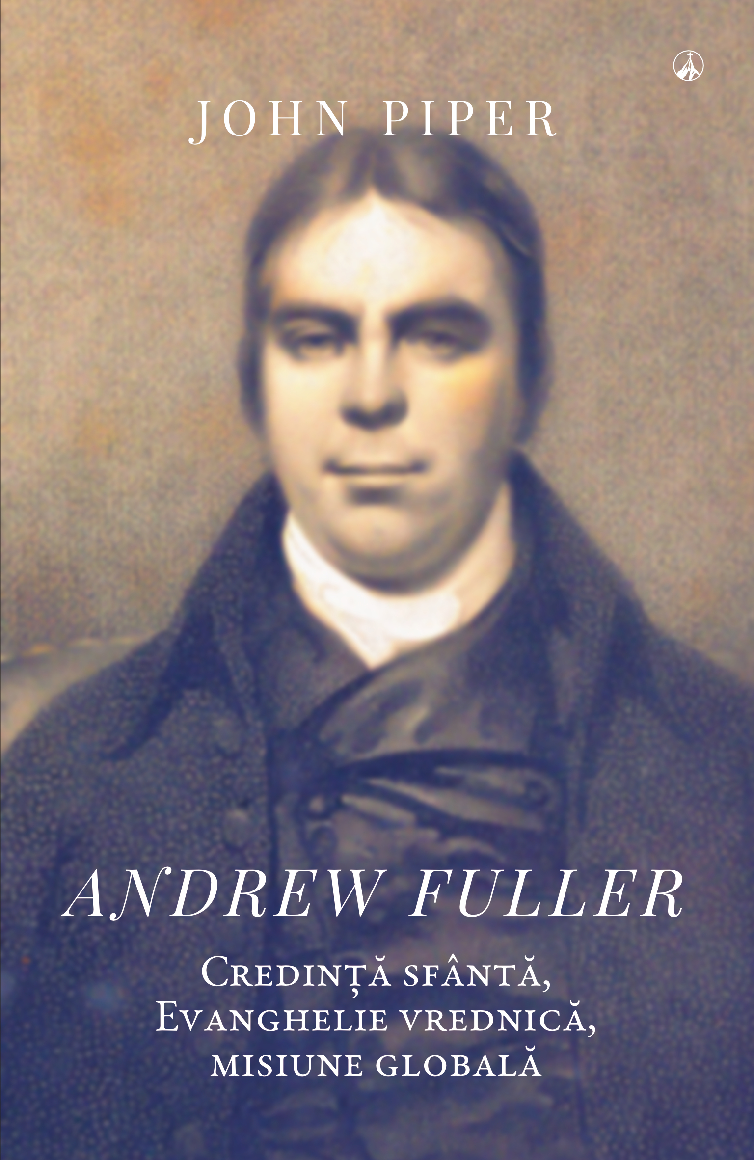 Andrew Fuller