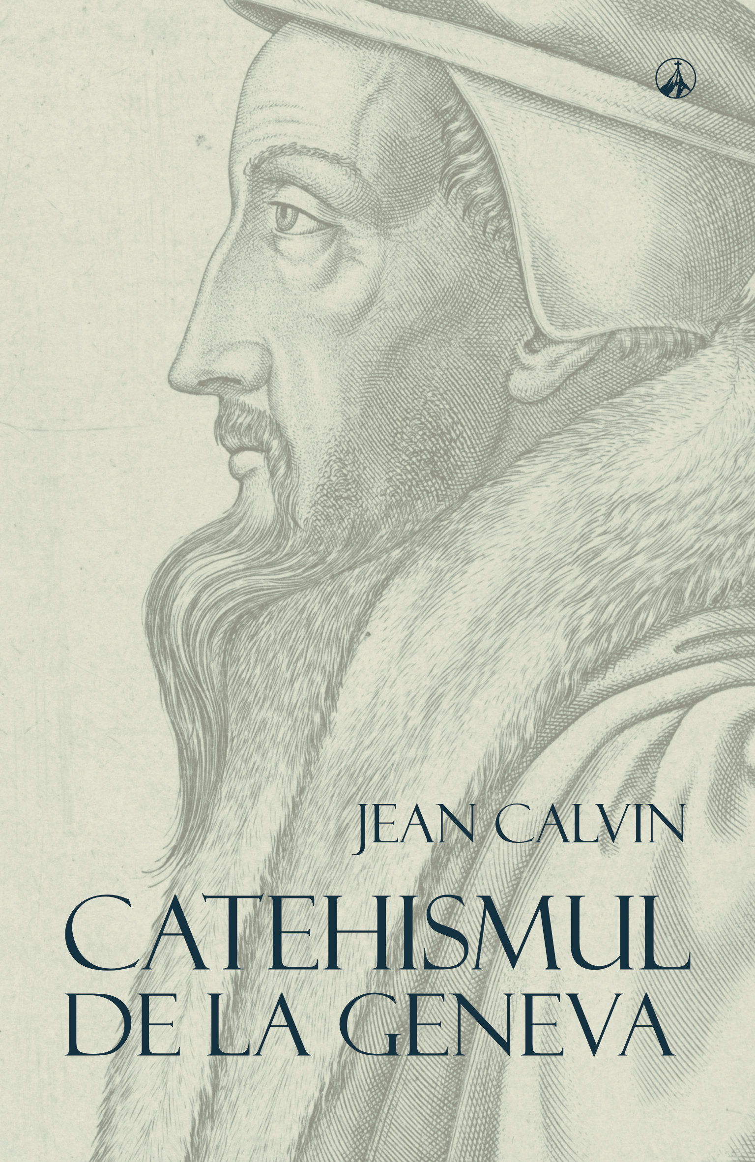 Catehismul de la Geneva