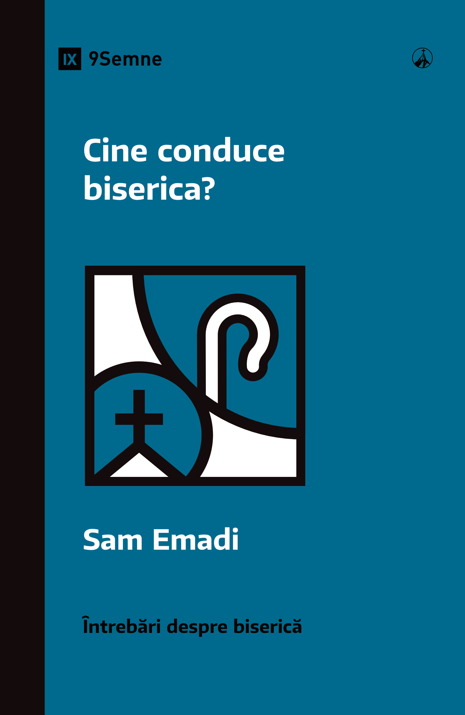 Cine conduce biserica?