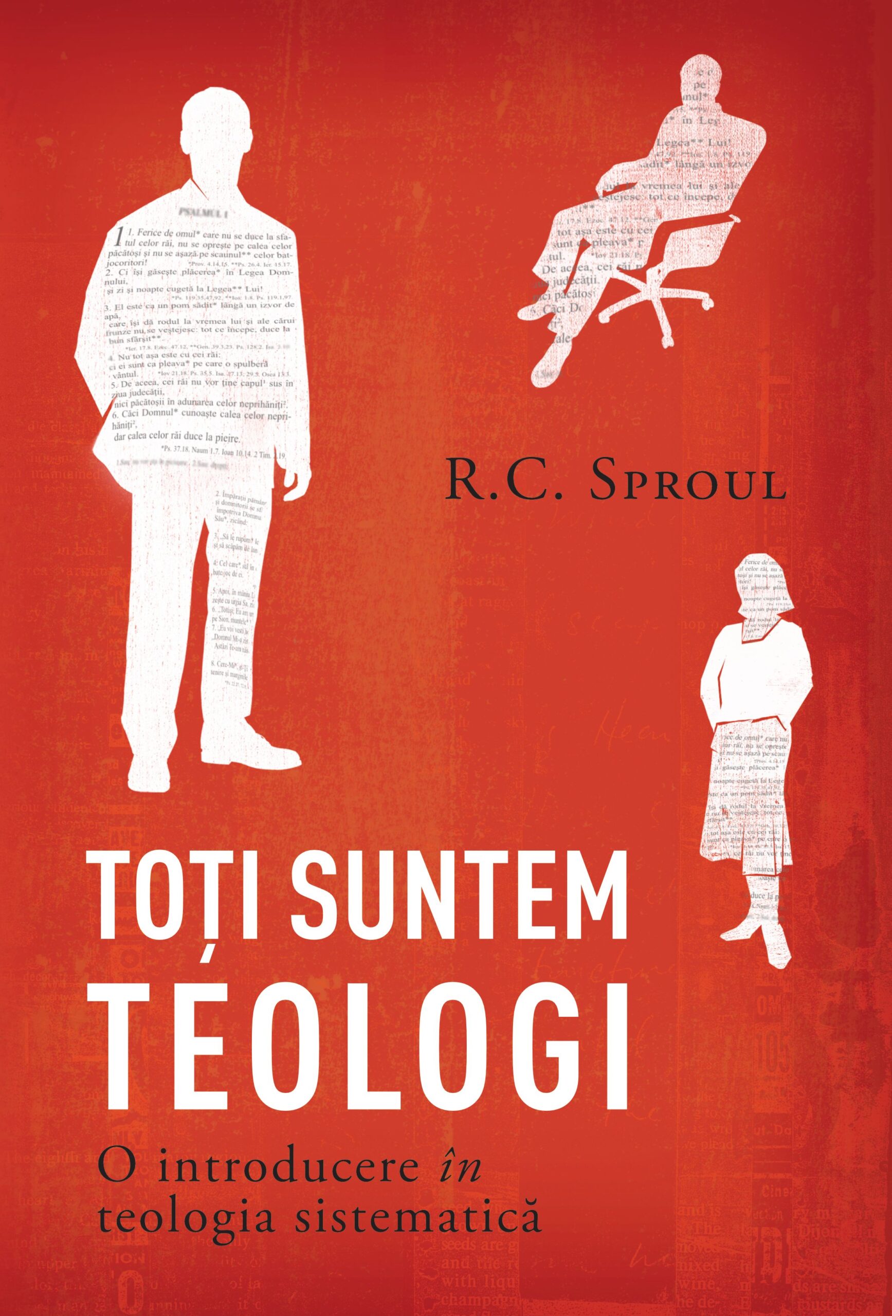 Toți suntem teologi