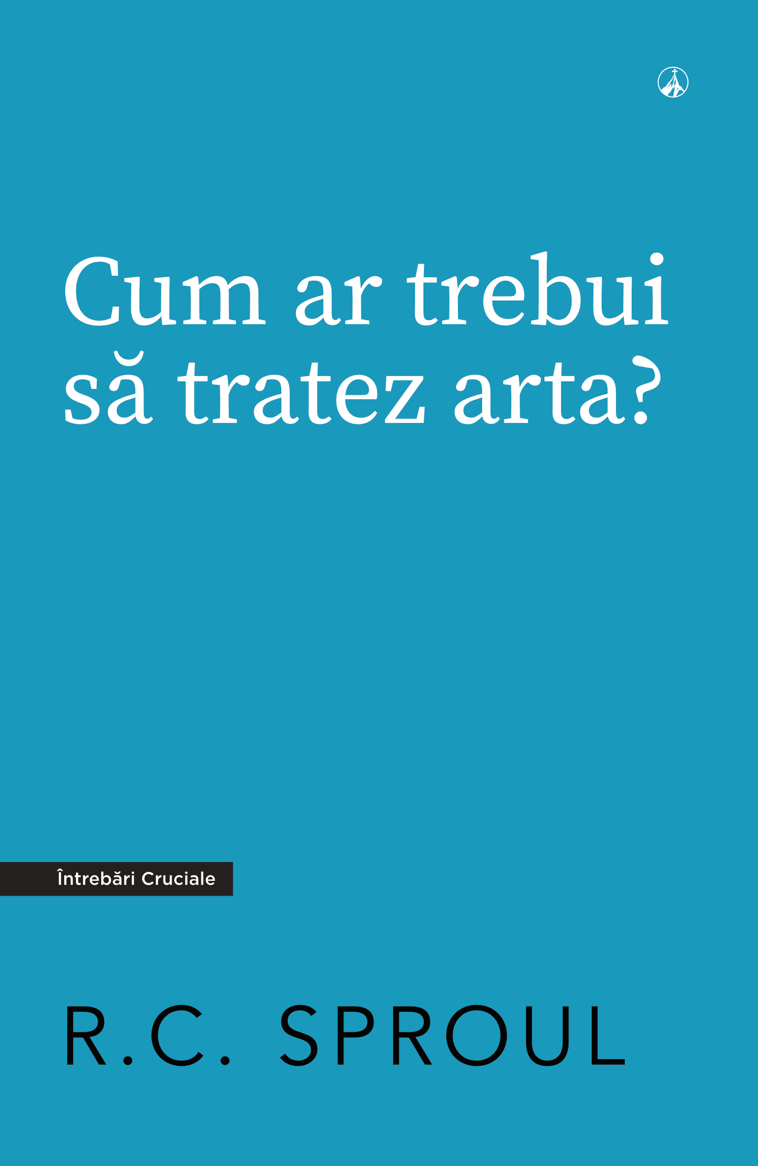 Cum ar trebui să tratez arta?
