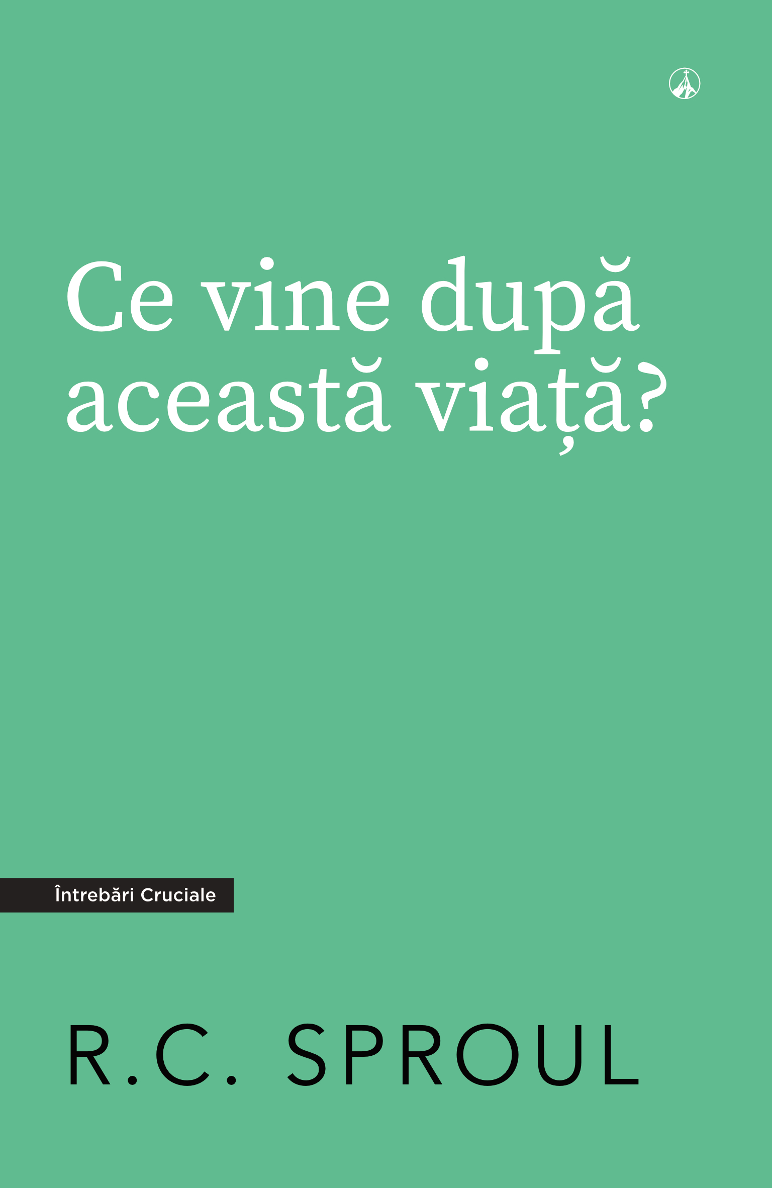 Ce vine după această viață?