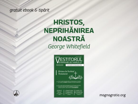 Hristos, Neprihănirea noastră