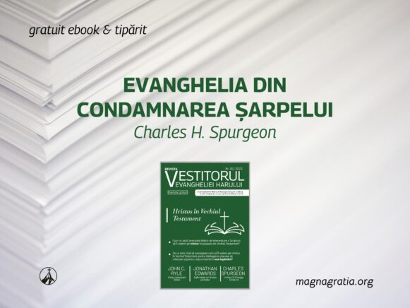 Evanghelia din condamnarea șarpelui