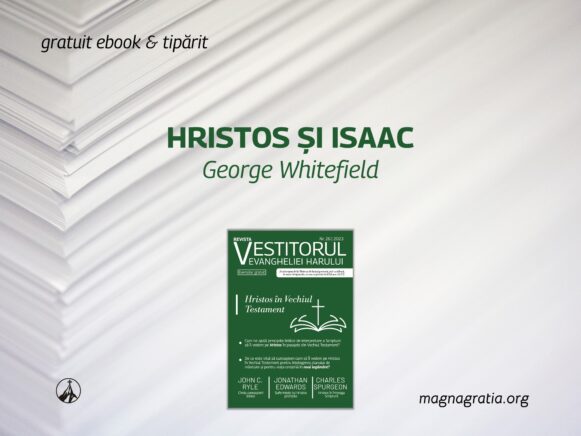 Hristos și Isaac
