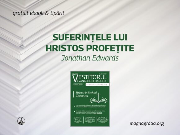Suferințele lui Hristos profețite
