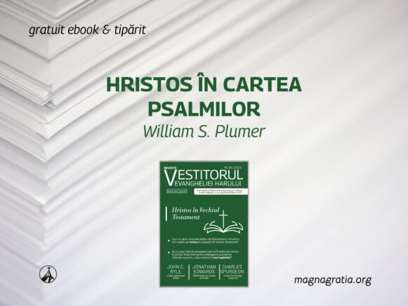Hristos în cartea Psalmilor