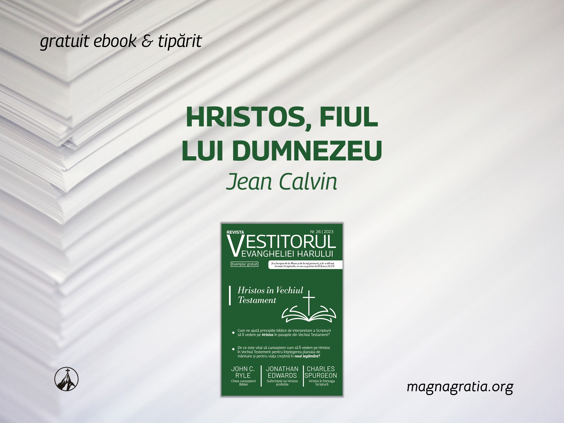 Hristos, Fiul lui Dumnezeu