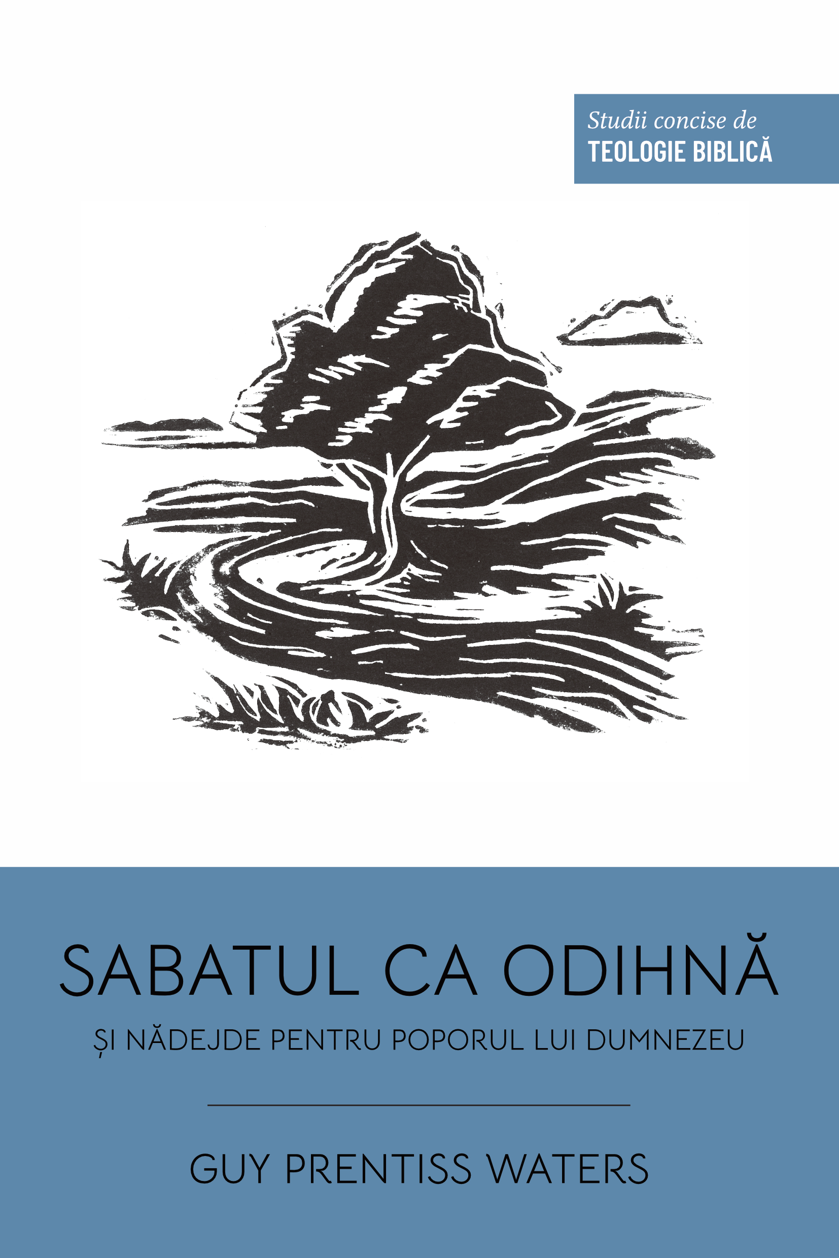 Sabatul ca odihnă și nădejde pentru poporul lui Dumnezeu