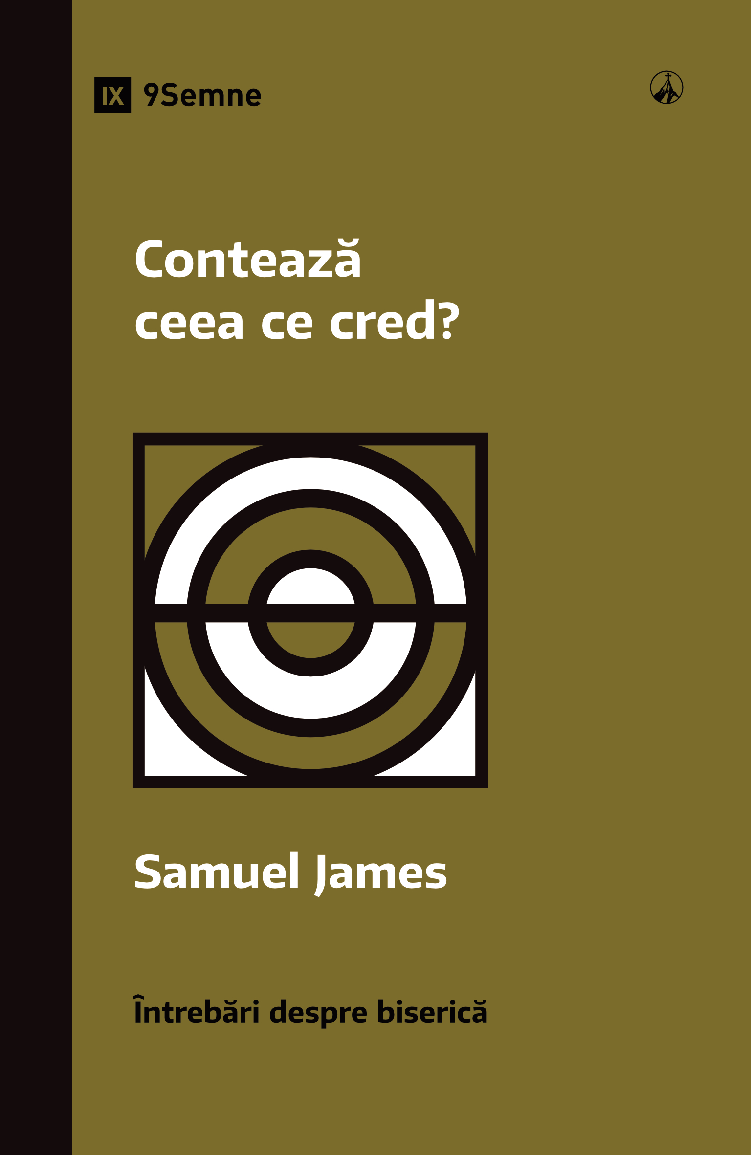 Contează ceea ce cred?