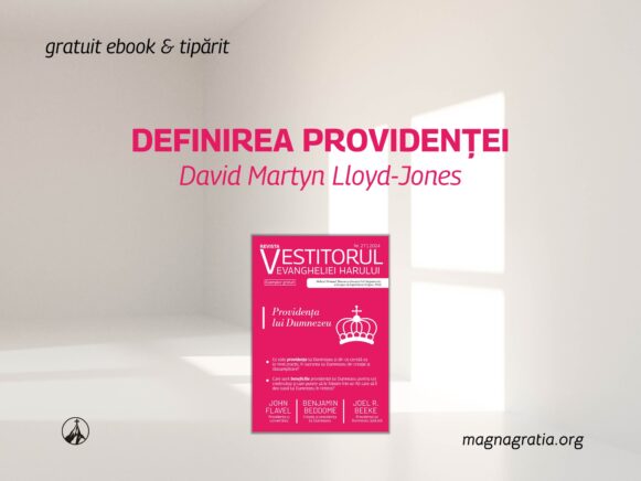 Definirea providenței