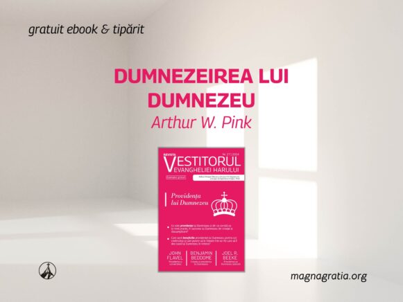 Dumnezeirea lui Dumnezeu