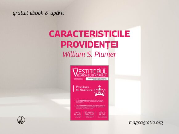 Caracteristicile providenței