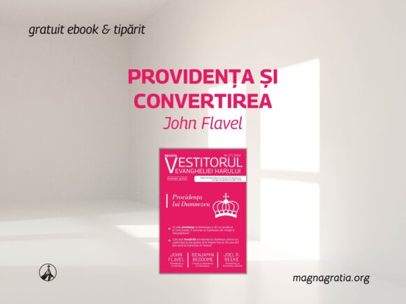 Providența și convertirea