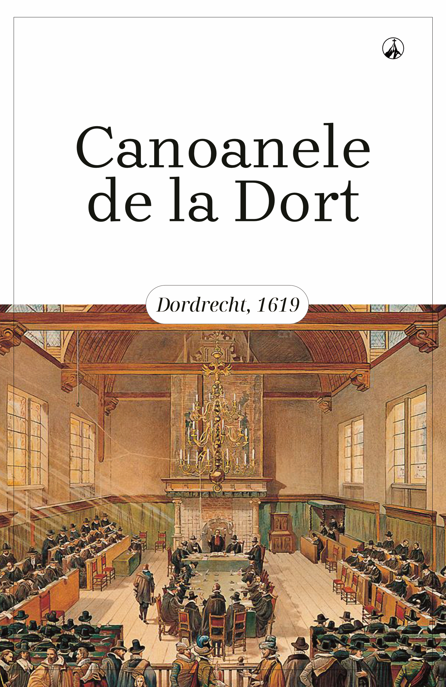 Canoanele de la Dort