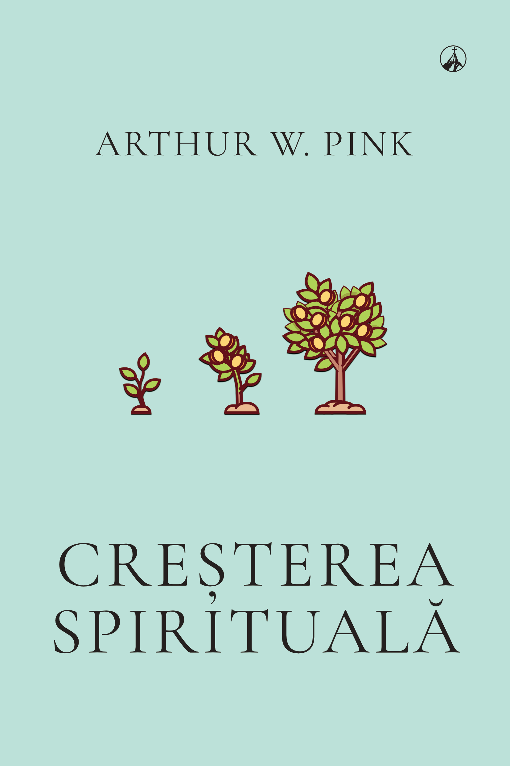 Creșterea spirituală