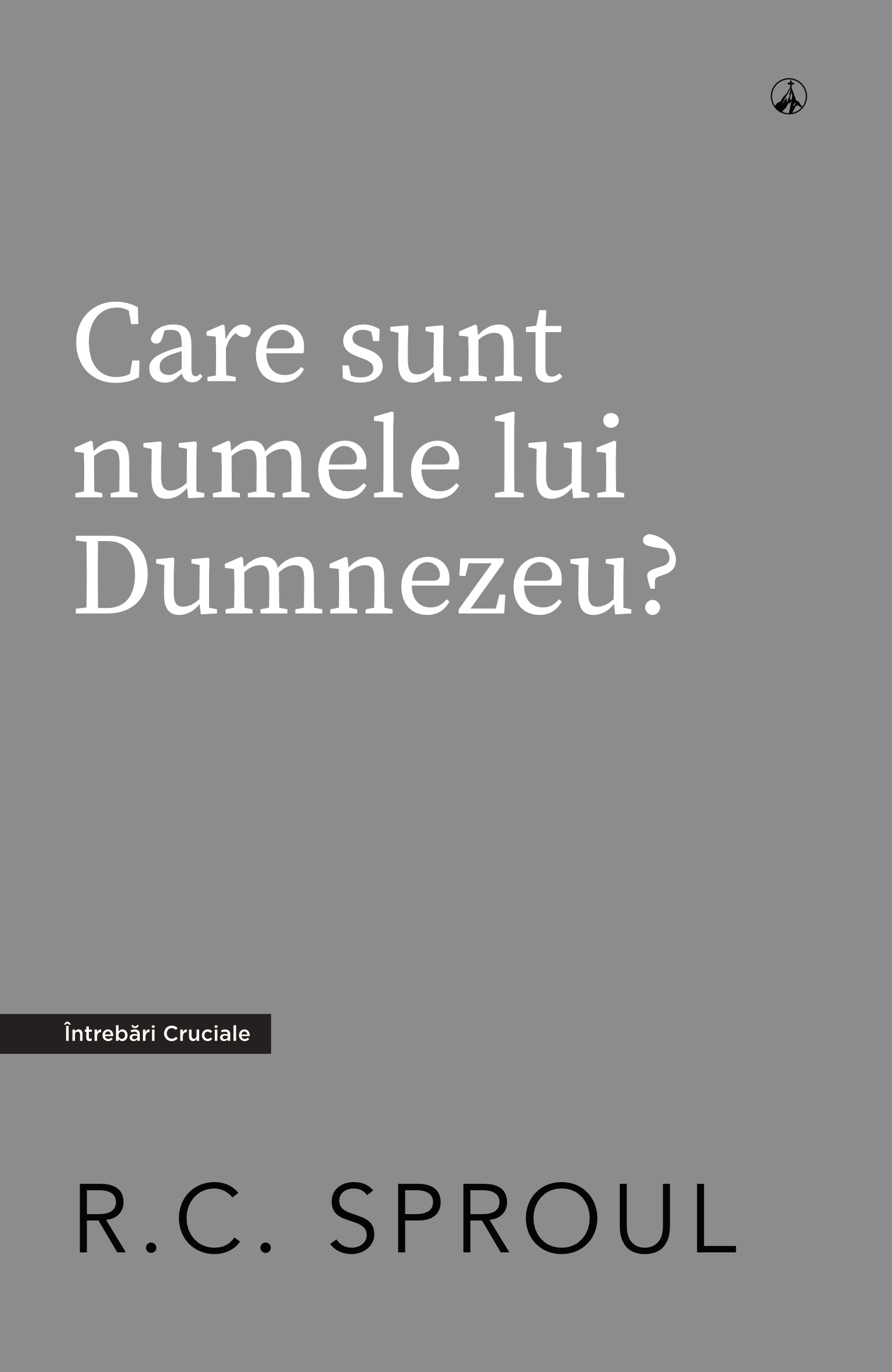 Care sunt numele lui Dumnezeu?