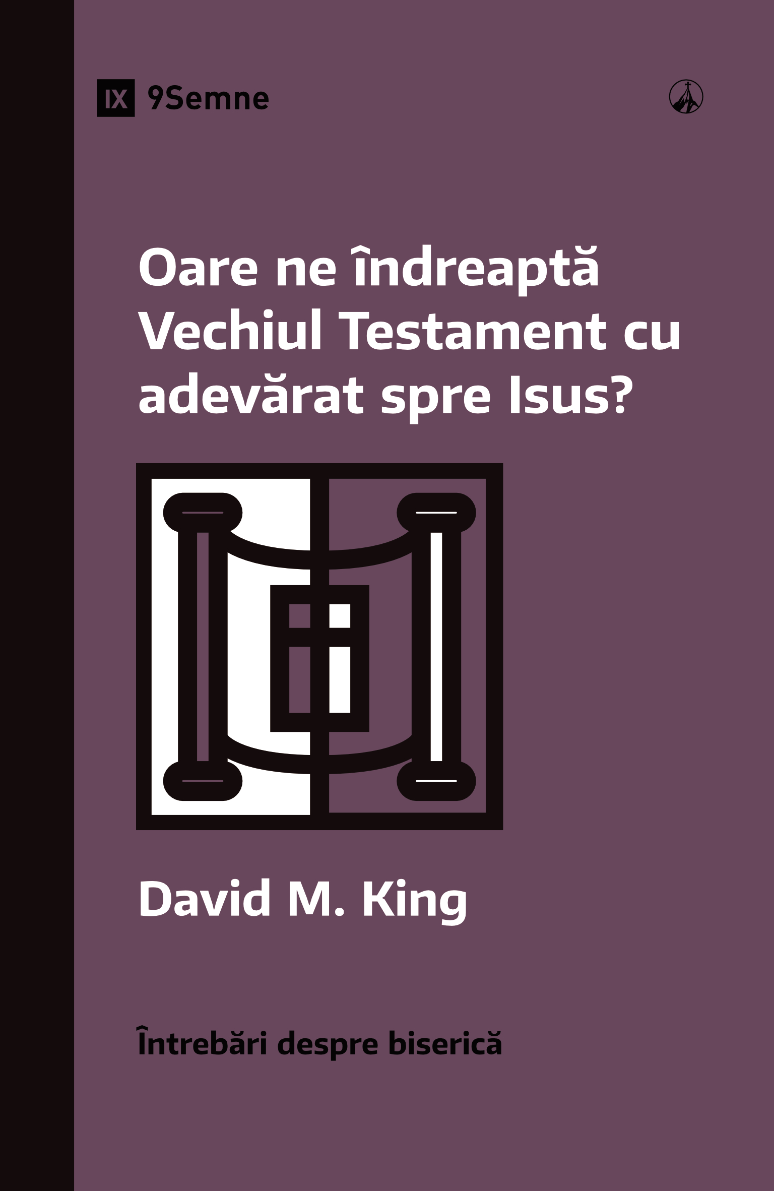 Oare ne îndreaptă Vechiul Testament cu adevărat spre Isus?
