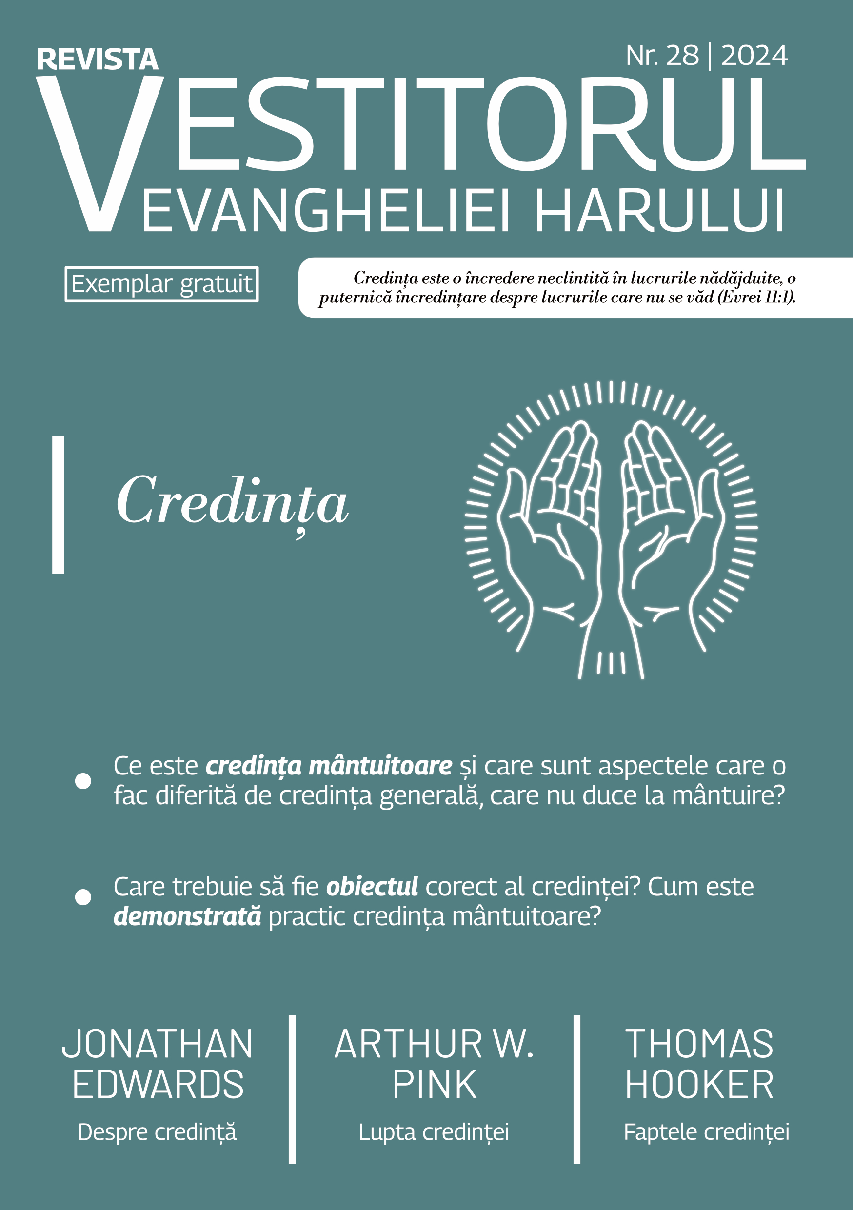 Credința