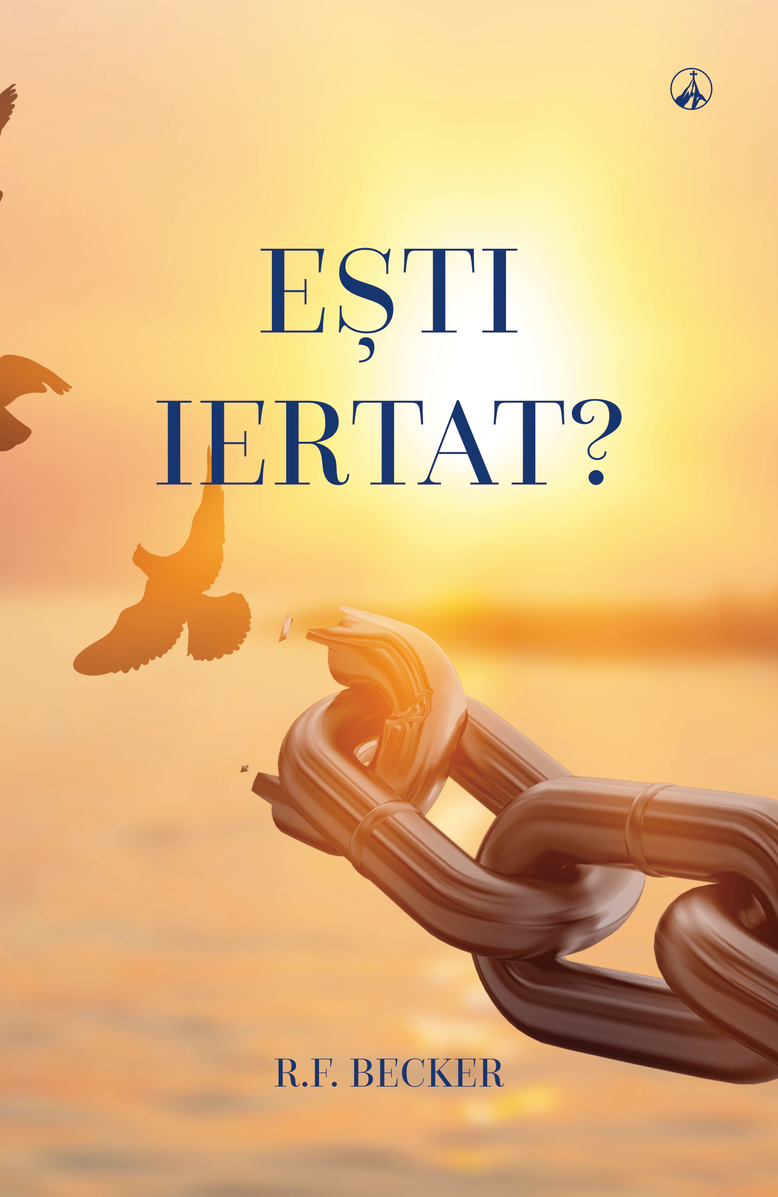 Ești iertat?