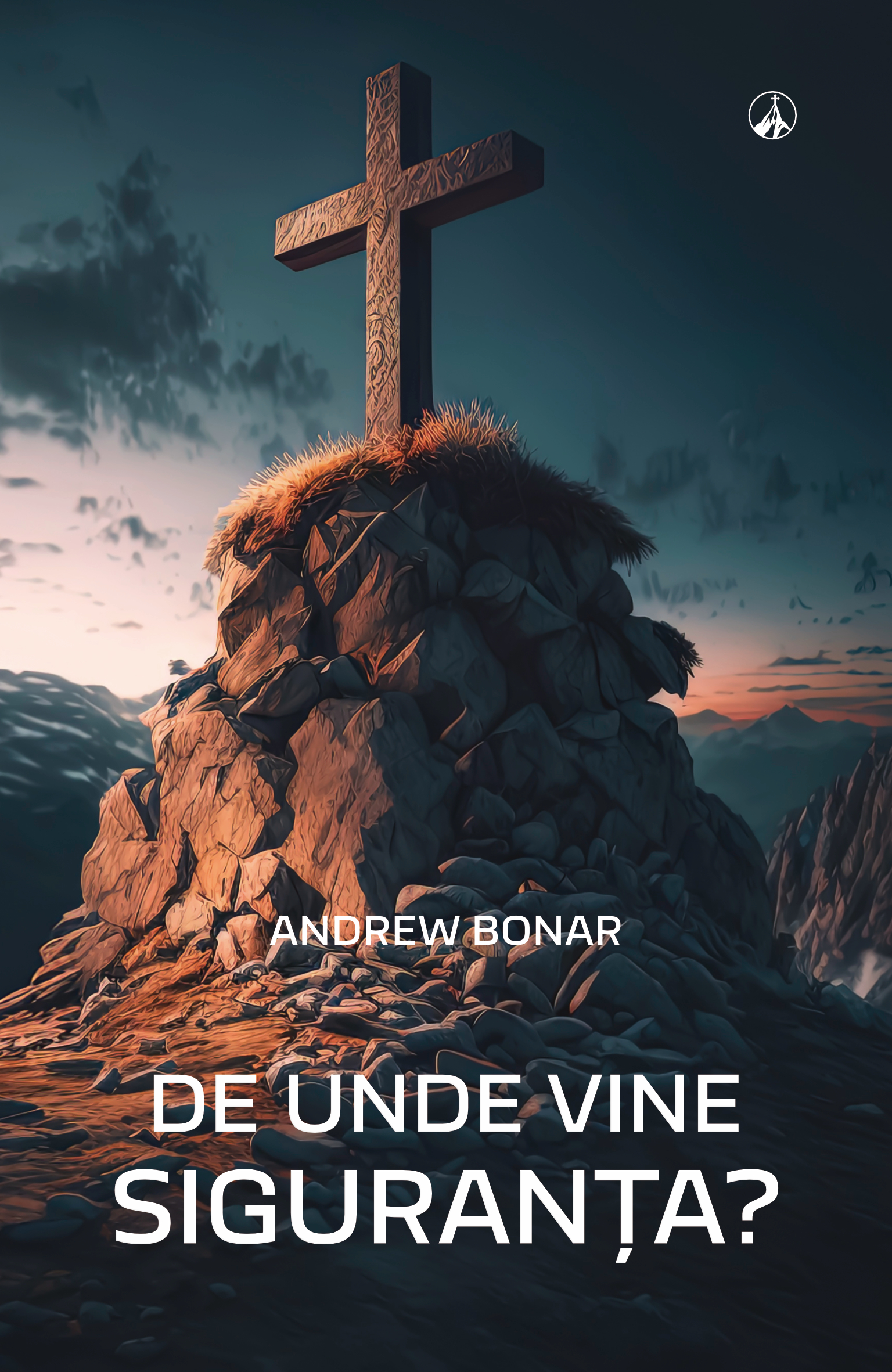 De unde vine siguranța?