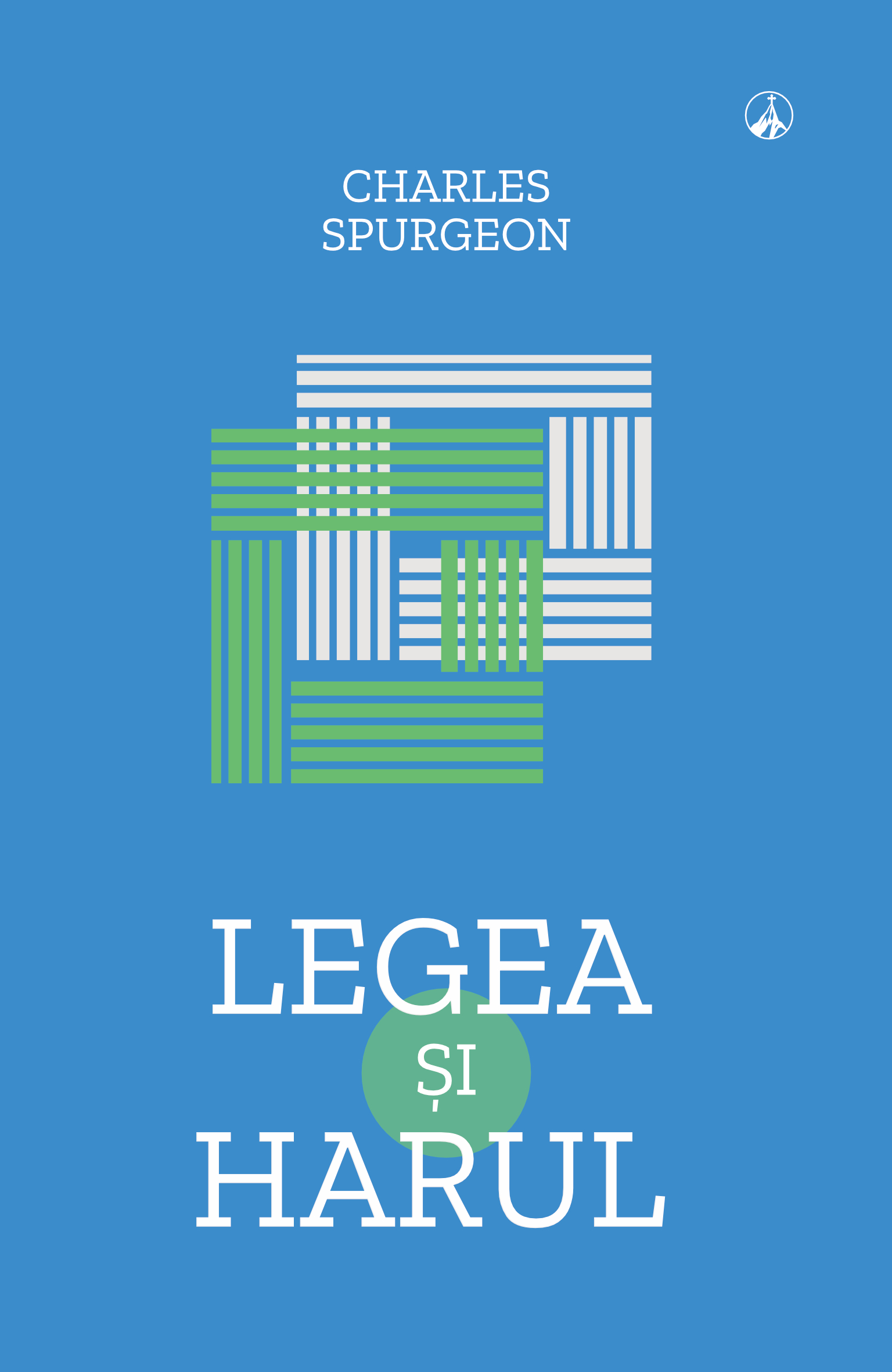 Legea și harul