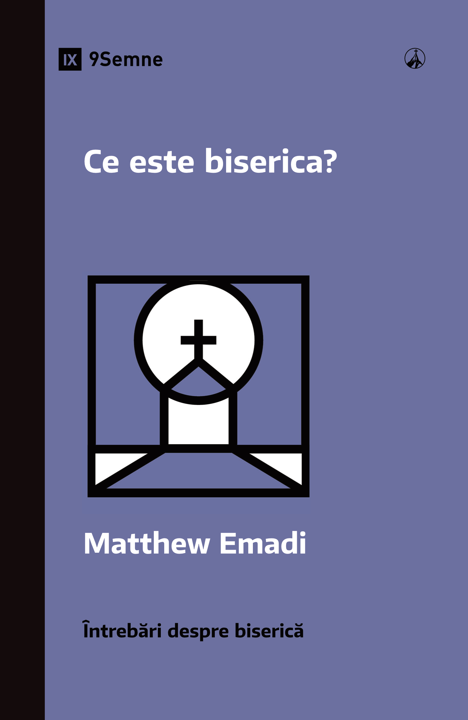 Ce este biserica?