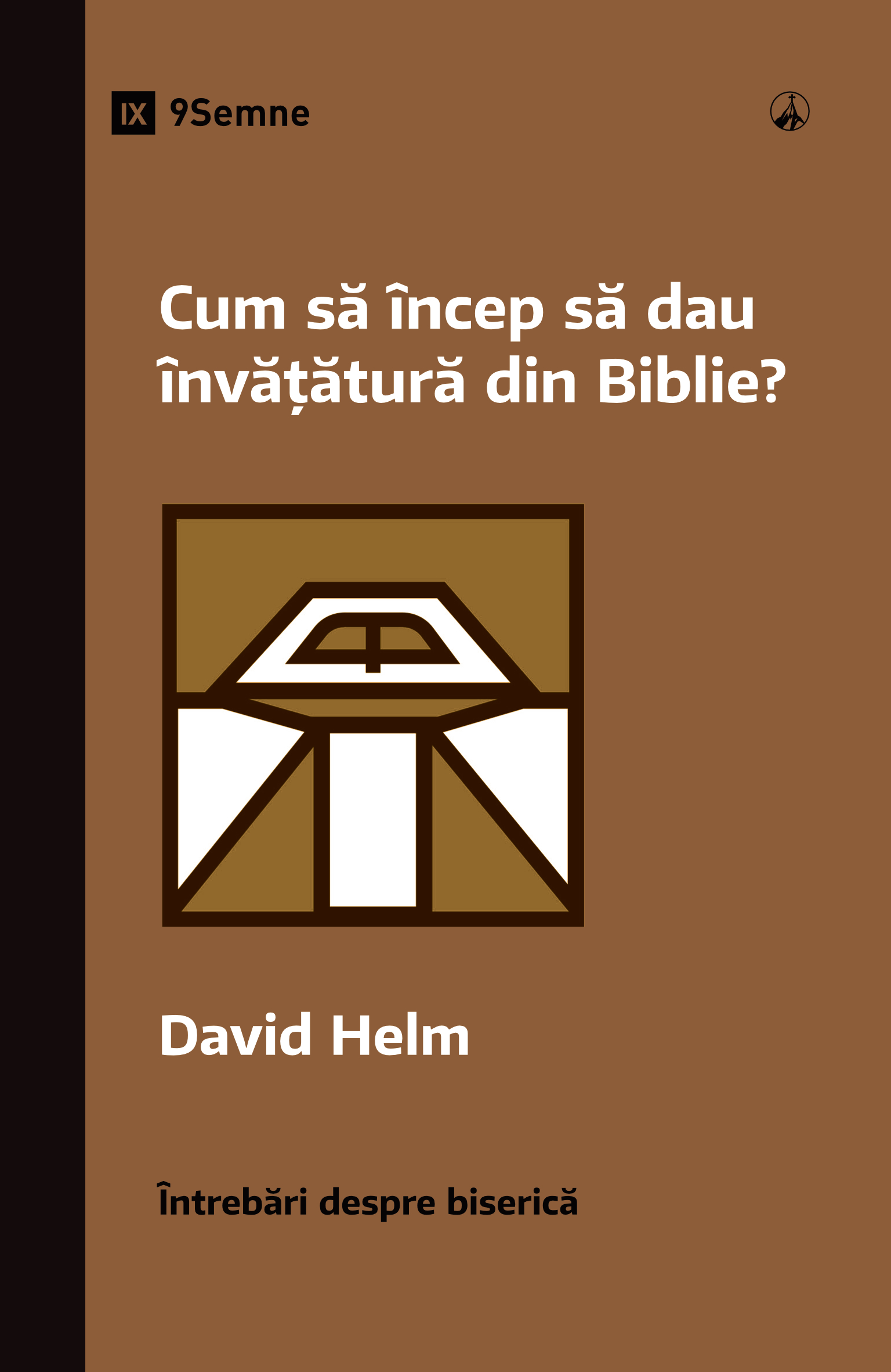 Cum să încep să dau învățătură din Biblie?