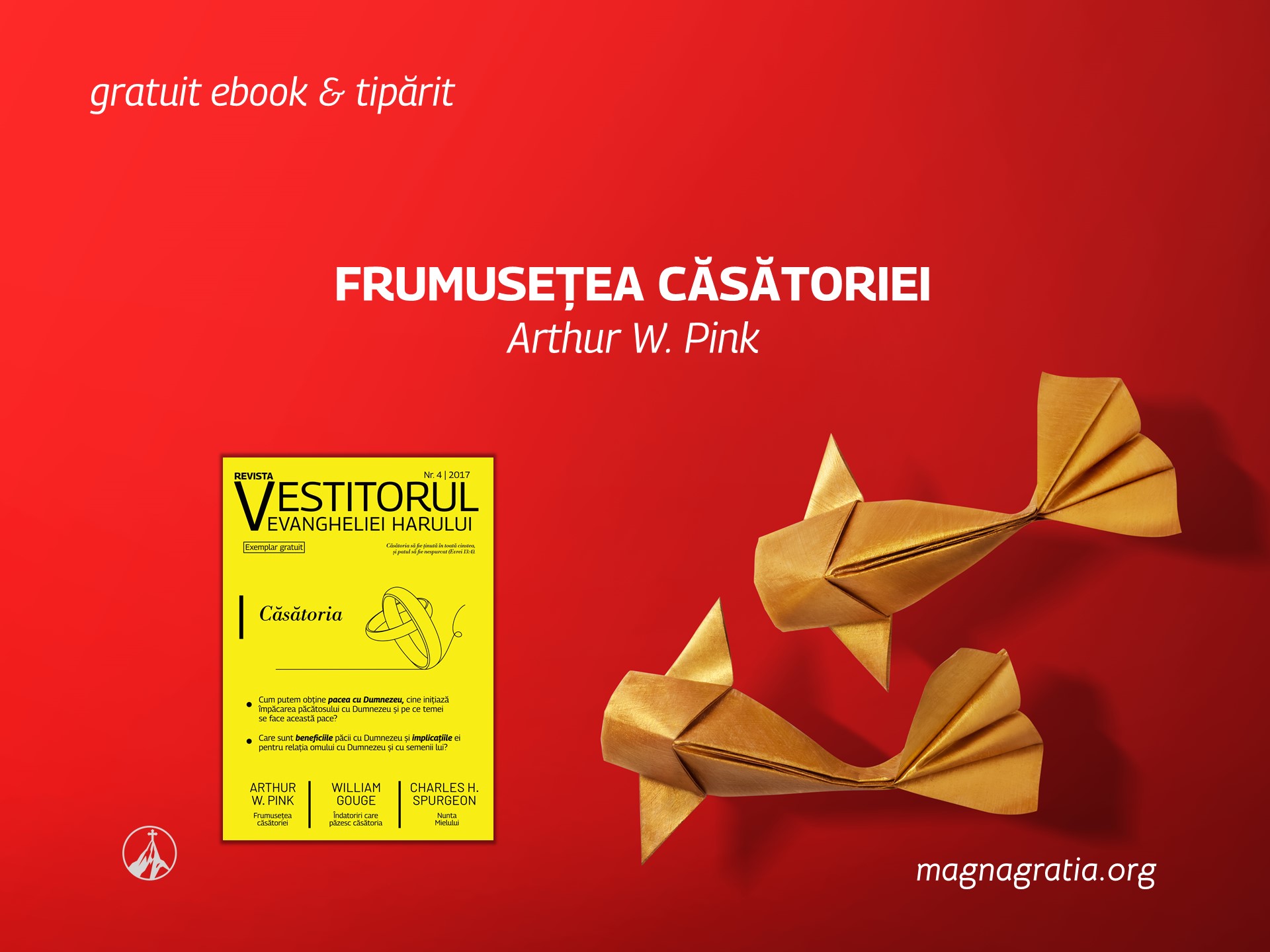 Frumusețea căsătoriei