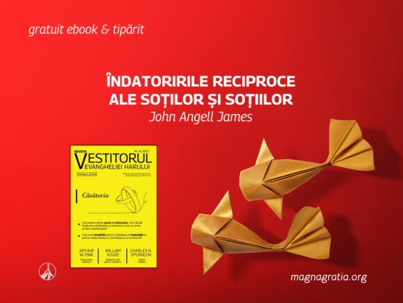 Îndatoririle reciproce ale soților și soțiilor