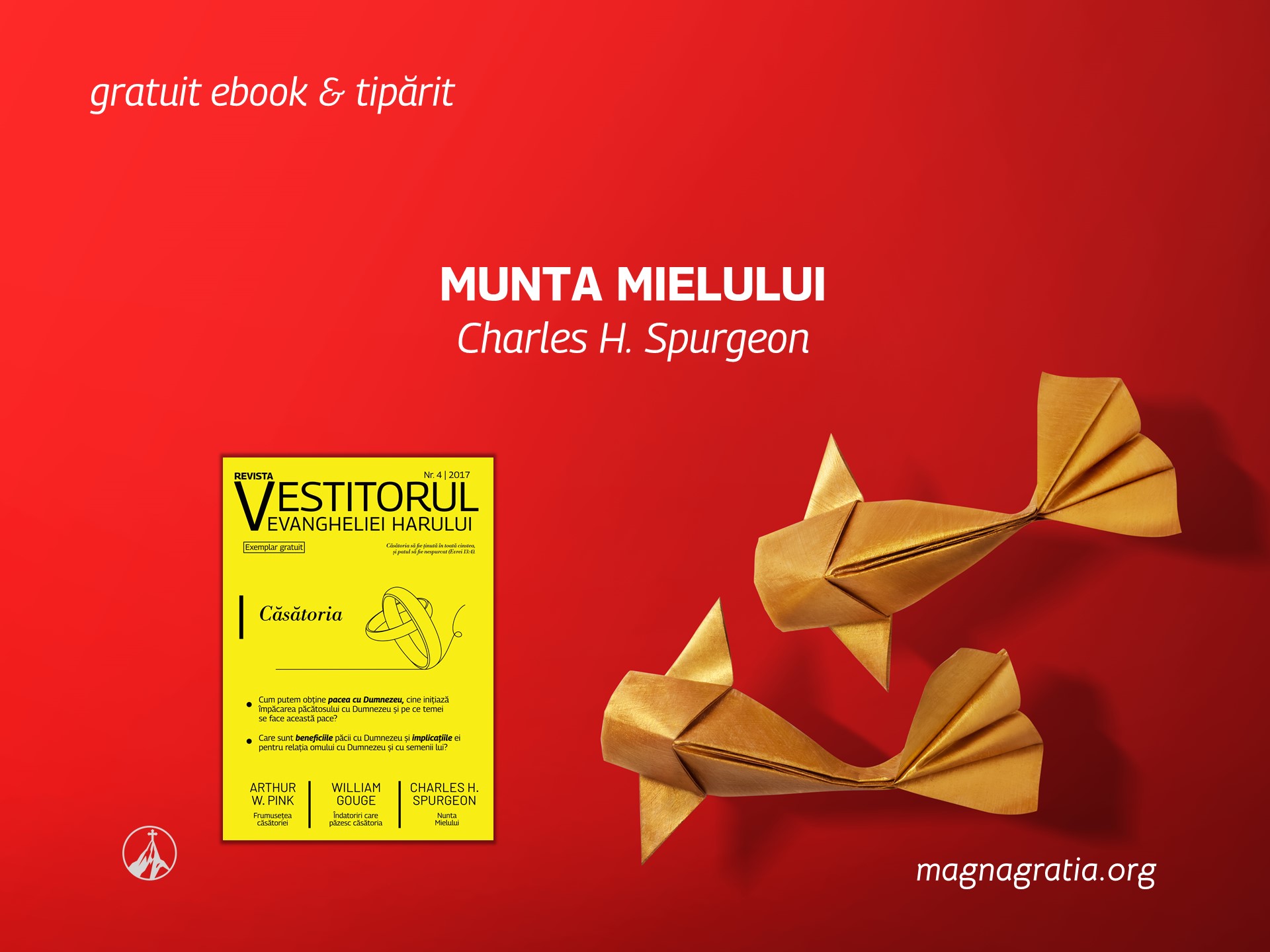 Nunta Mielului