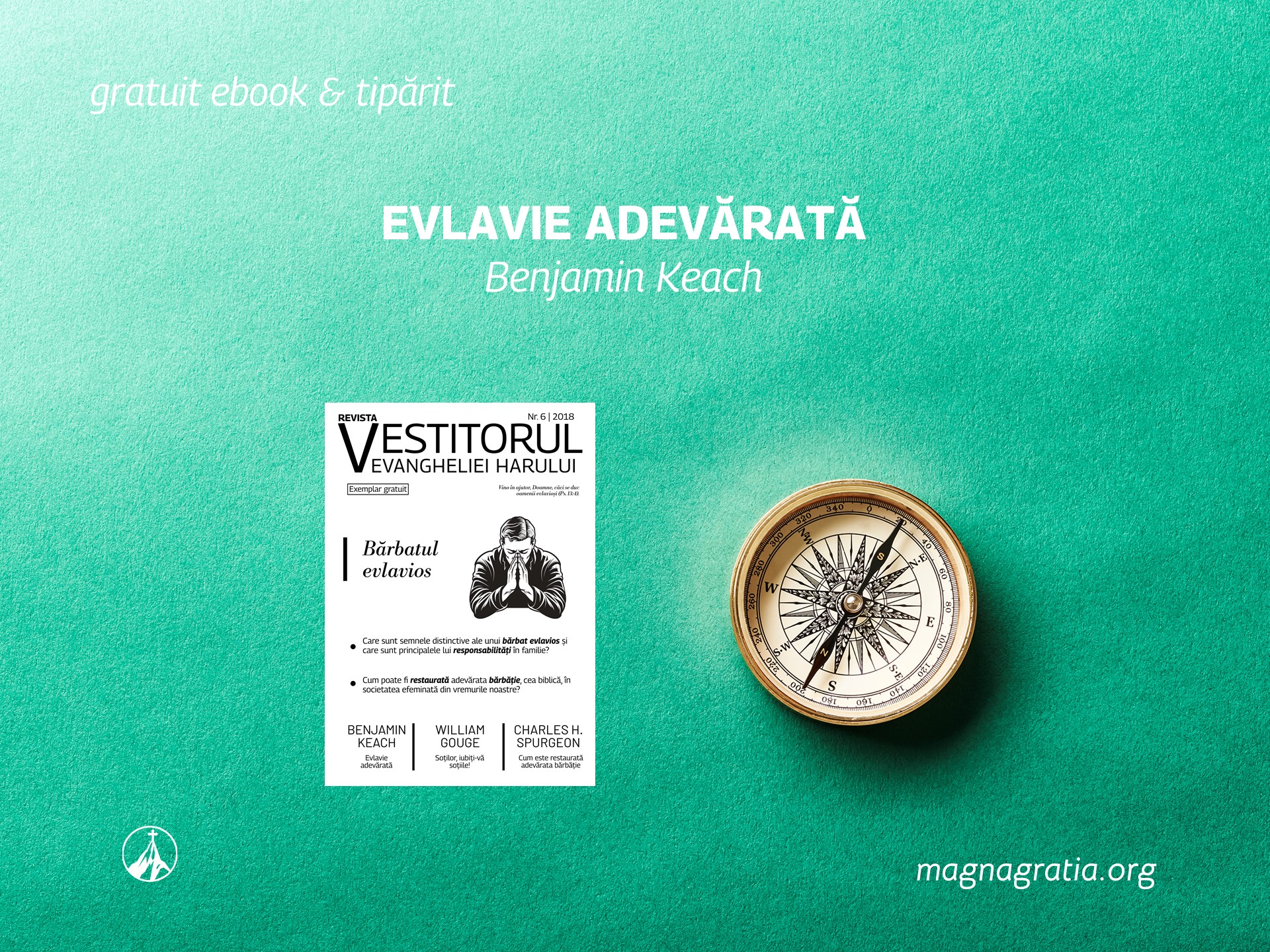 Evlavie adevărată