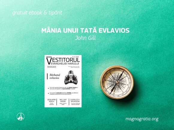 Mânia unui tată evlavios