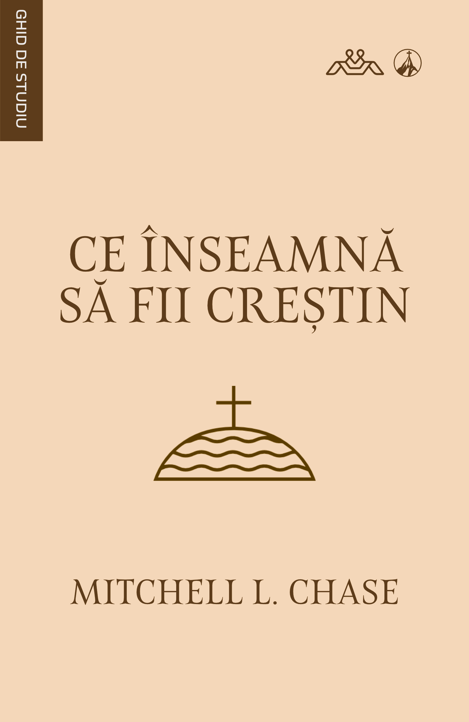Ce înseamnă să fii creștin