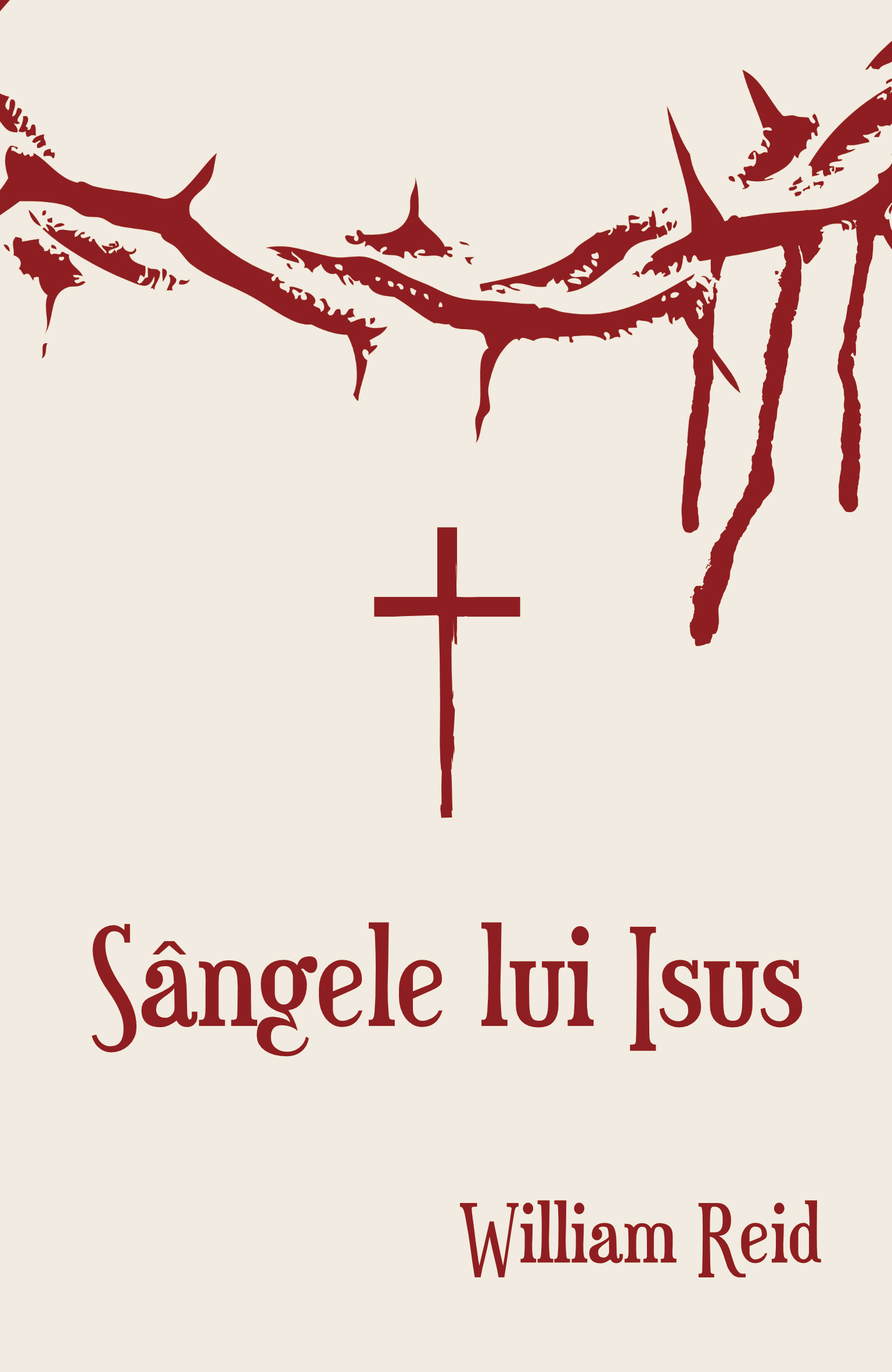 Sângele lui Isus
