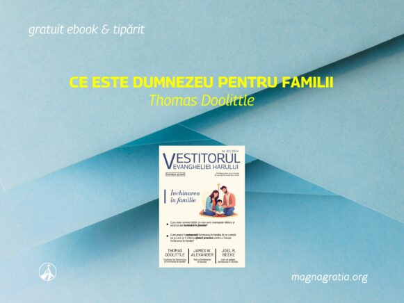 Ce este Dumnezeu pentru familii