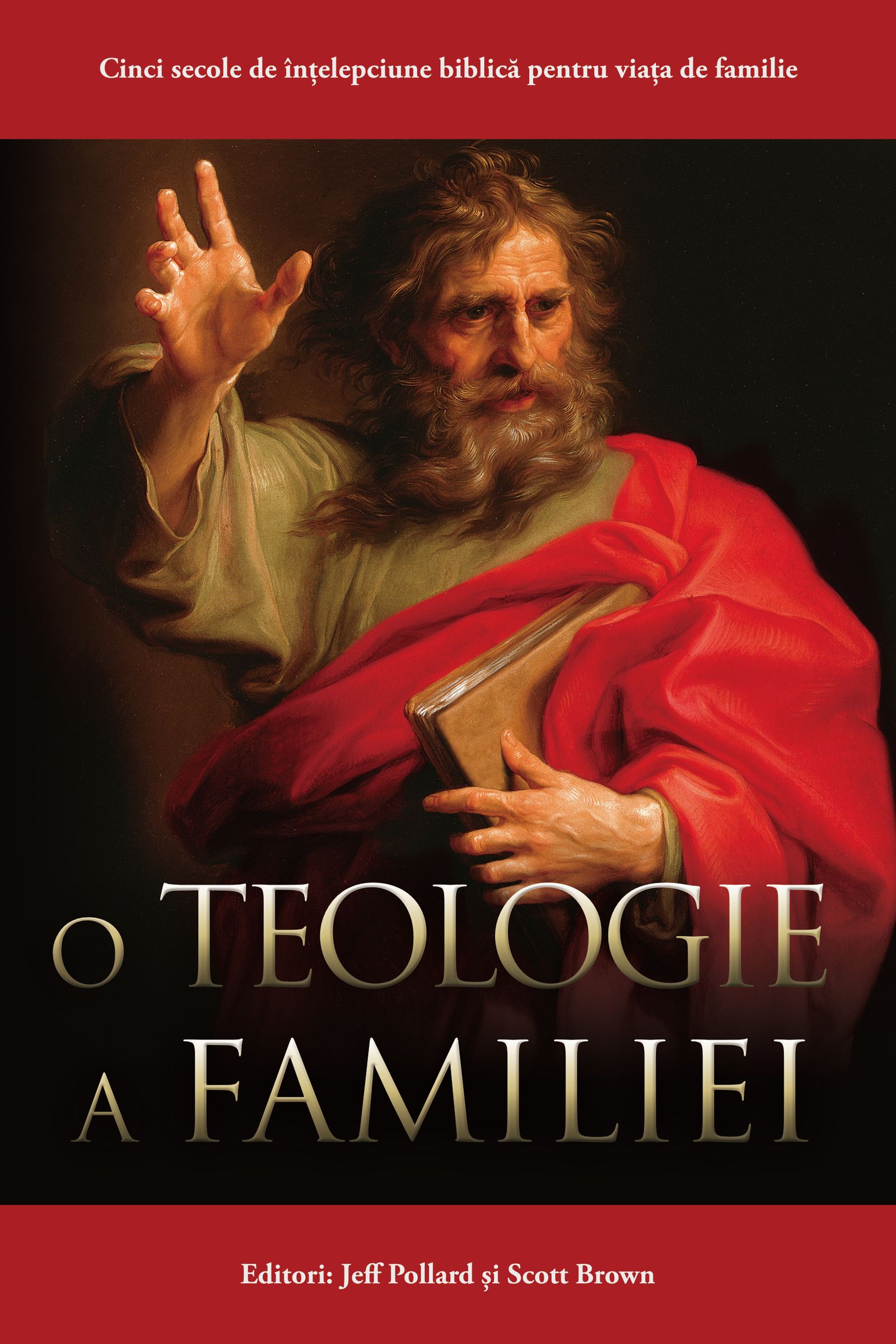 O teologie a familiei