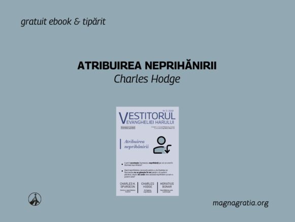 Atribuirea neprihănirii