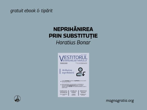 Neprihănirea prin substituție