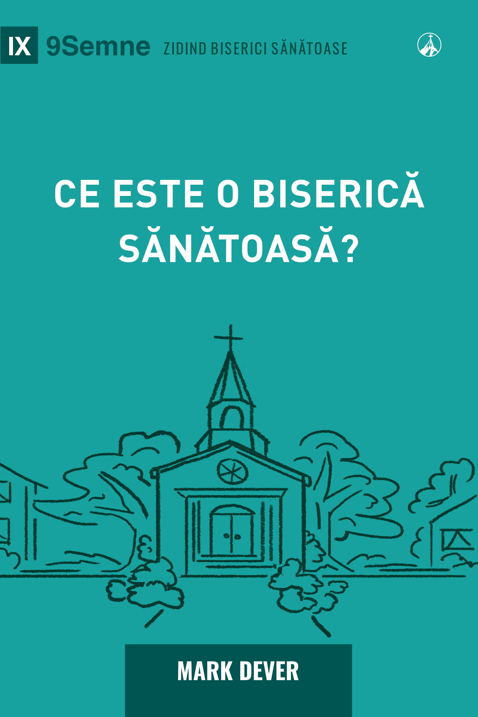 Ce este o biserică sănătoasă?