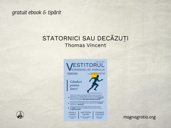 Statornici sau decăzuți?