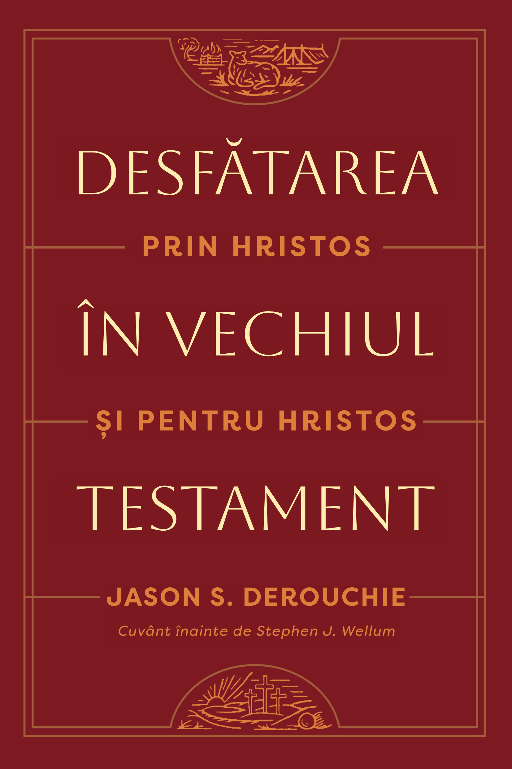 Desfătarea în Vechiul Testament
